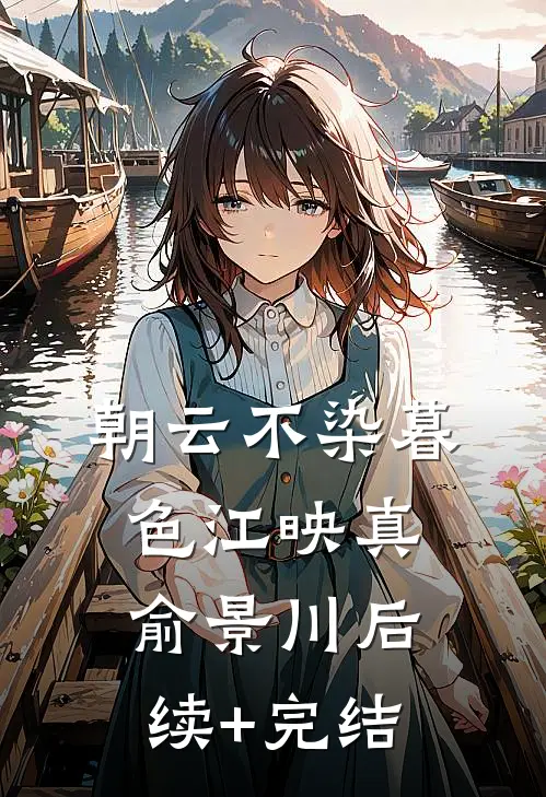 朝云不染暮色江映真俞景川后续+完结