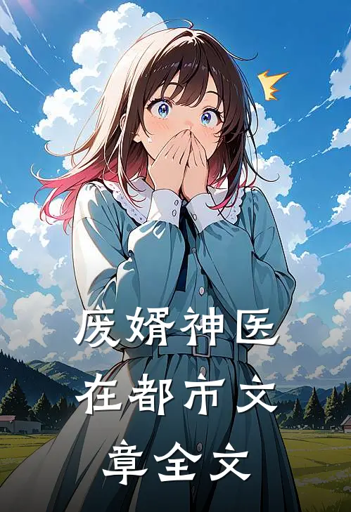 废婿神医在都市文章全文