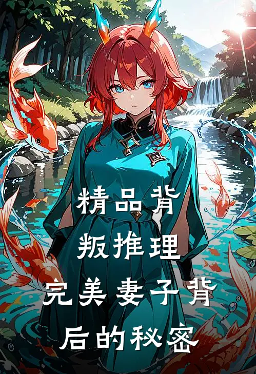 精品背叛推理：完美妻子背后的秘密