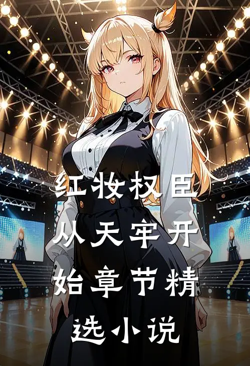红妆权臣，从天牢开始章节精选小说
