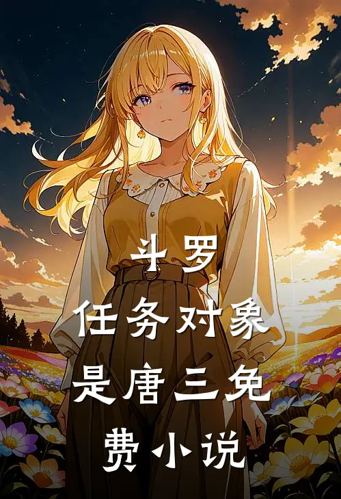 斗罗：任务对象是唐三免费小说