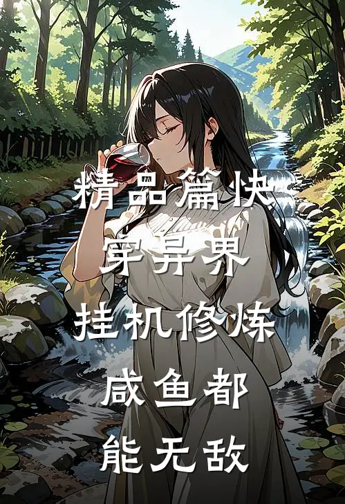 精品篇快穿异界：挂机修炼，咸鱼都能无敌