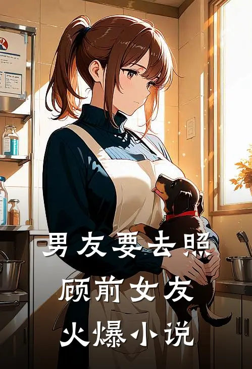 男友要去照顾前女友火爆小说