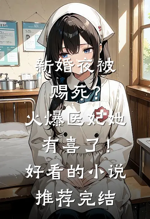 新婚夜被赐死？火爆医妃她有喜了！好看的小说推荐完结