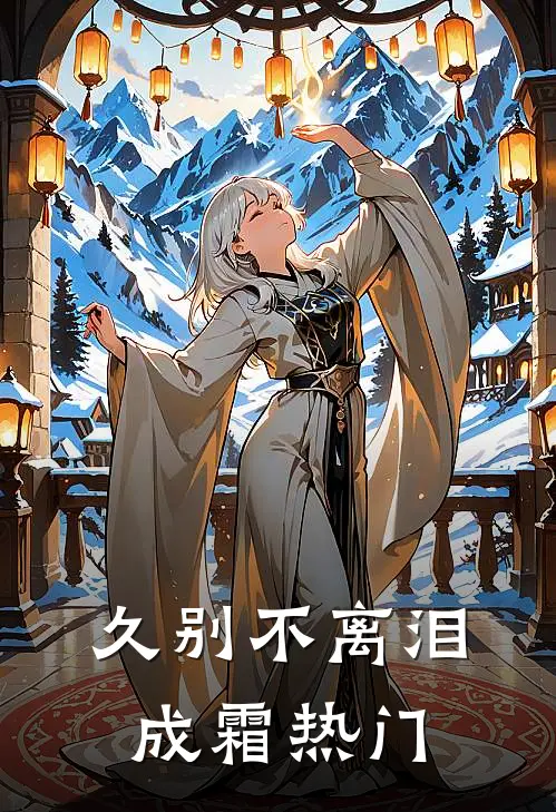 久别不离泪成霜热门