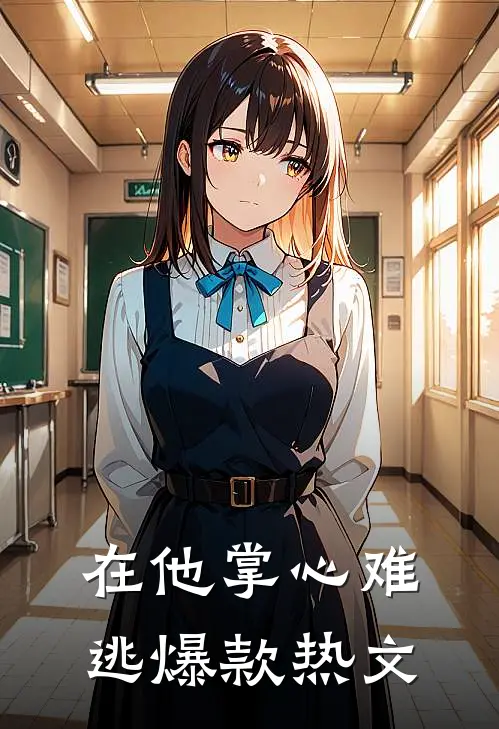 在他掌心难逃爆款热文