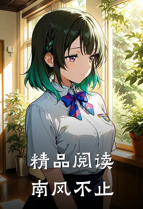 精品阅读南风不止