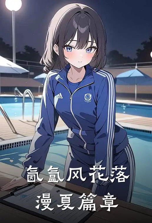 氤氲风花落漫夏篇章