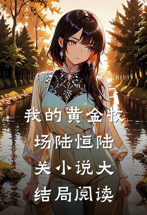 我的黄金牧场陆恒陆关小说大结局阅读