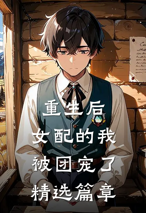 重生后，女配的我被团宠了精选篇章