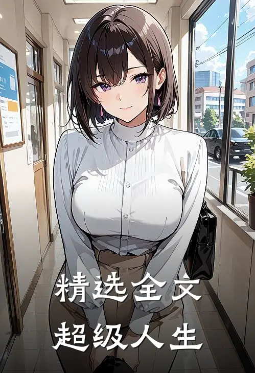 精选全文超级人生