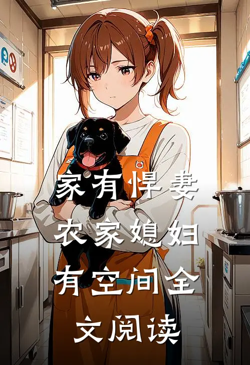 家有悍妻：农家媳妇有空间全文阅读