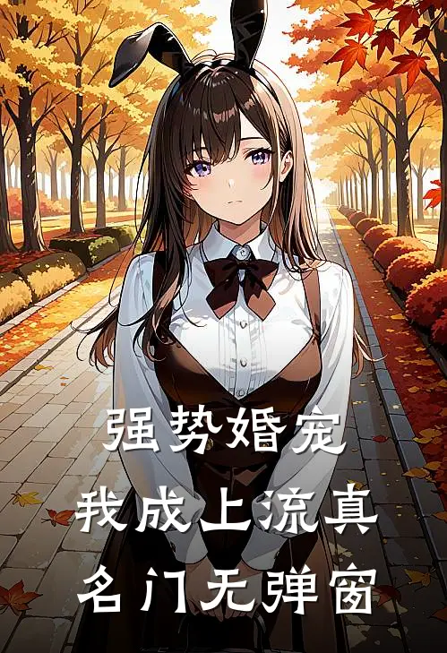 强势婚宠，我成上流真名门无弹窗