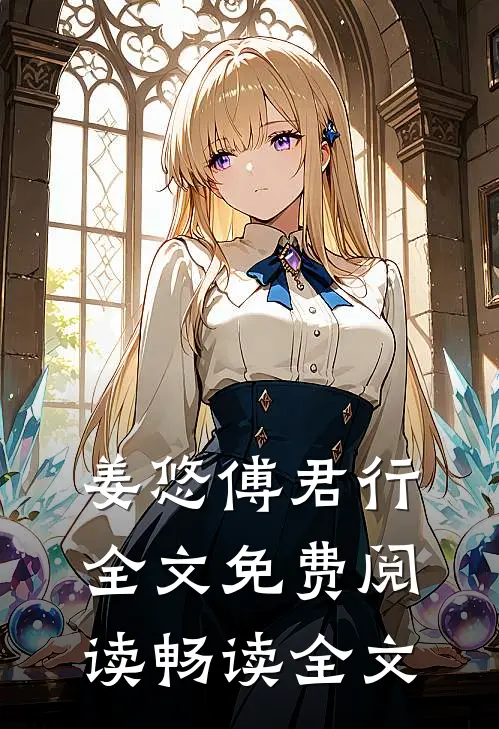 姜悠傅君行全文免费阅读畅读全文