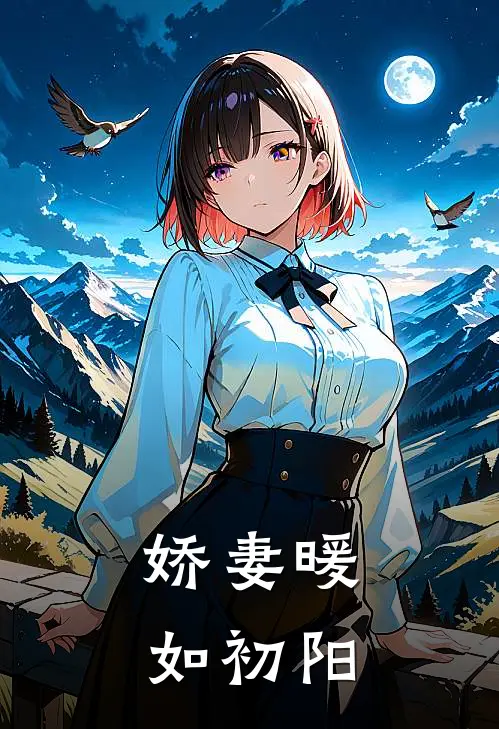 娇妻暖如初阳