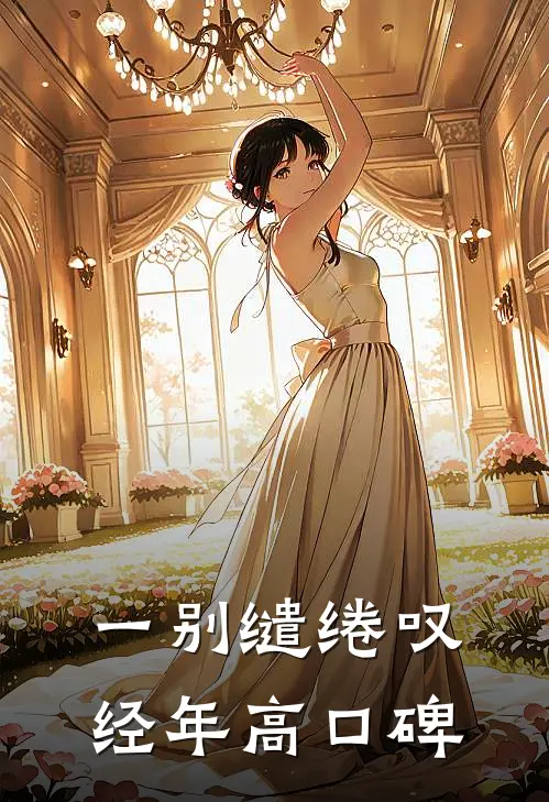 一别缱绻叹经年高口碑