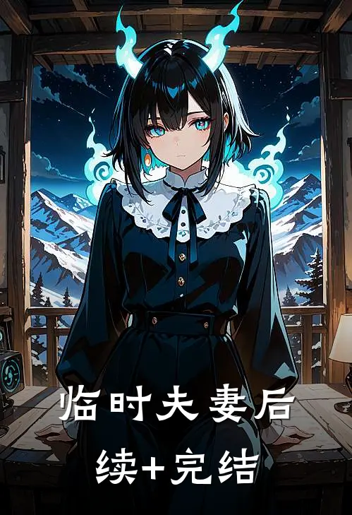 临时夫妻后续+完结