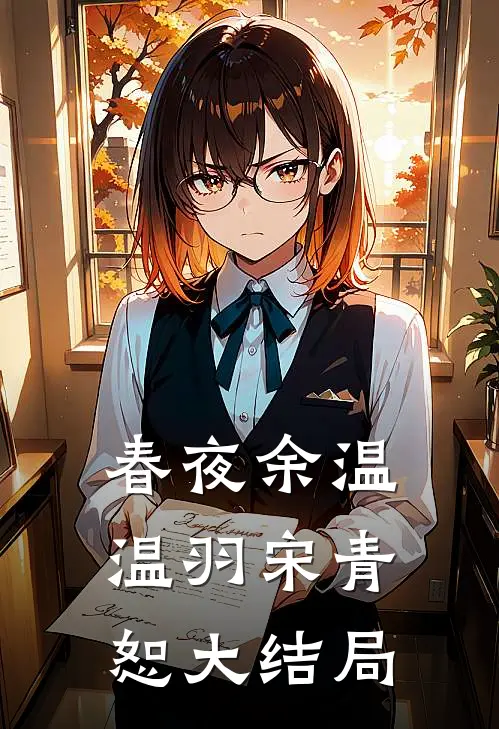 春夜余温温羽宋青恕大结局