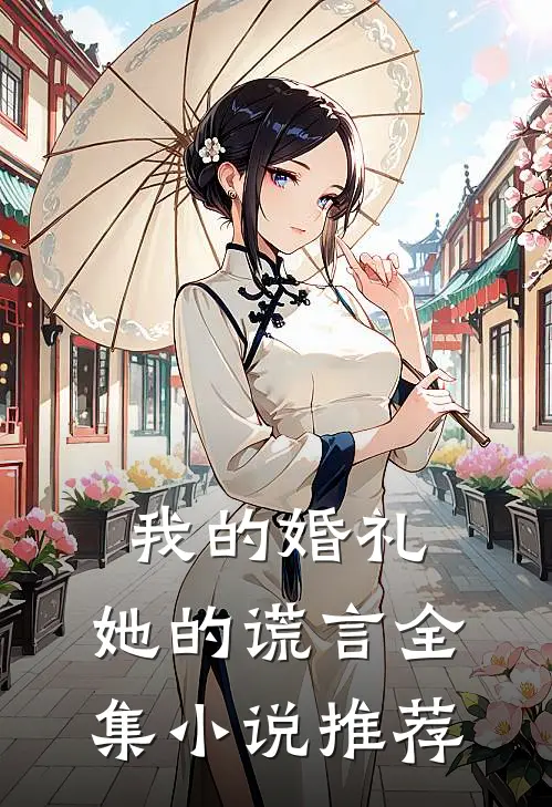 我的婚礼，她的谎言全集小说推荐