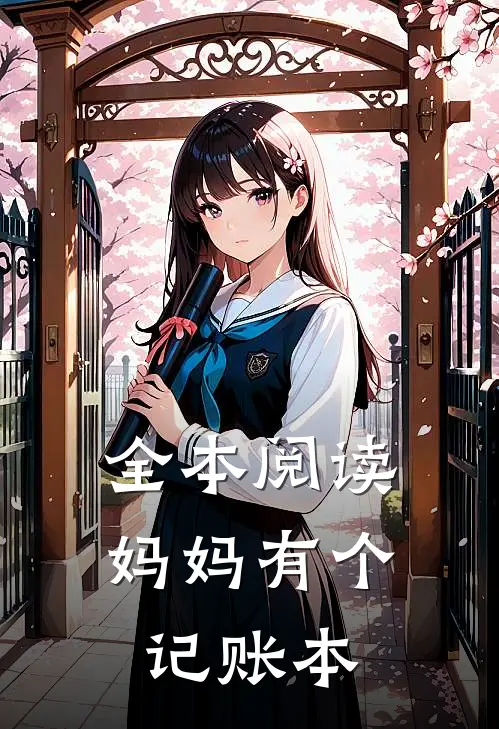 全本阅读妈妈有个记账本