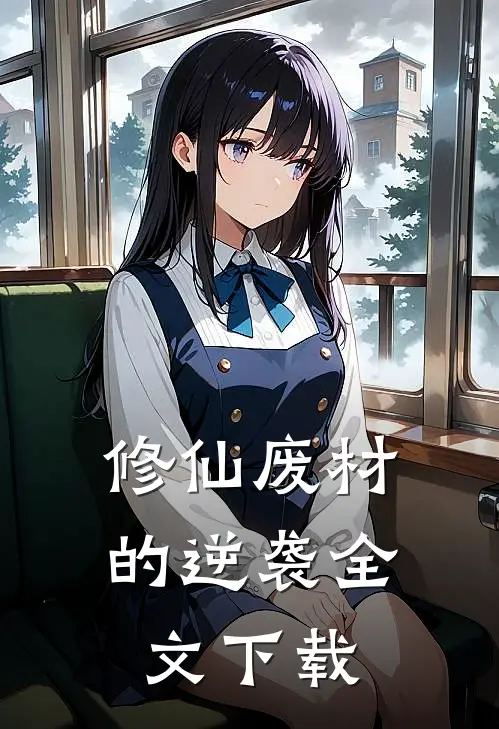 修仙废材的逆袭全文下载