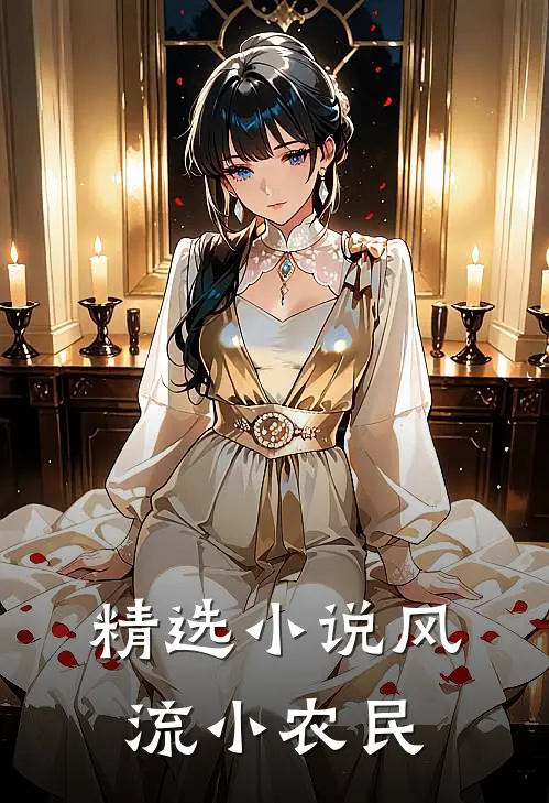 精选小说风流小农民