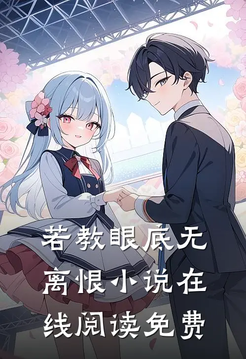 若教眼底无离恨小说在线阅读免费