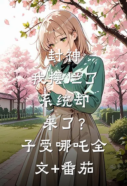 封神：我摆烂了，系统却来了？子受哪吒全文+番茄
