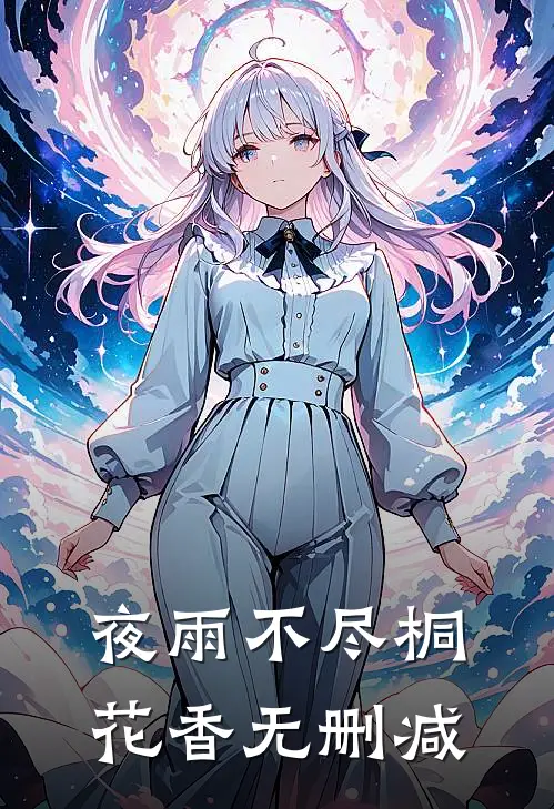 夜雨不尽桐花香无删减