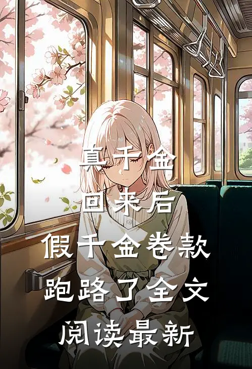真千金回来后，假千金卷款跑路了全文阅读最新
