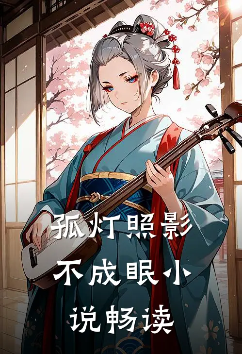 孤灯照影不成眠小说畅读
