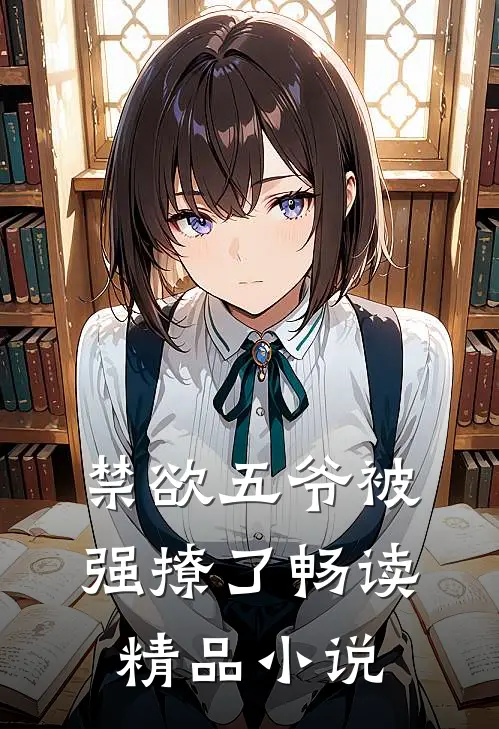 禁欲五爷被强撩了畅读精品小说