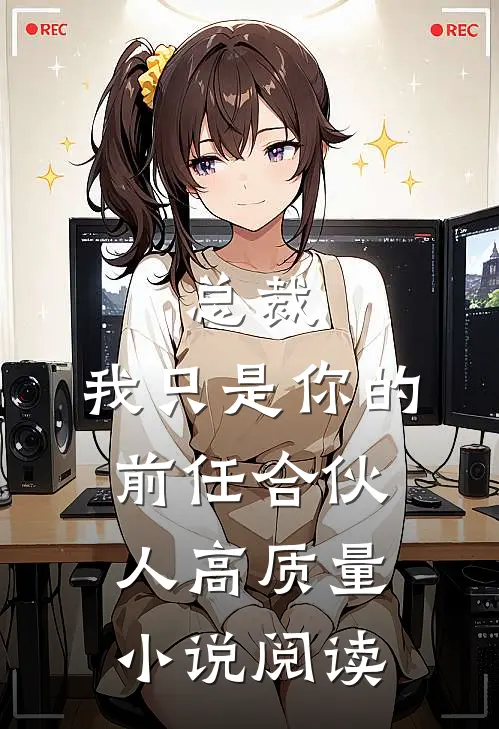 总裁，我只是你的前任合伙人高质量小说阅读