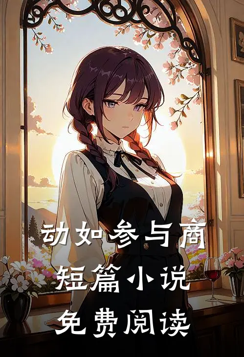 动如参与商短篇小说免费阅读