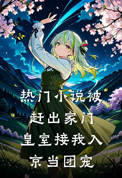 热门小说被赶出家门，皇室接我入京当团宠