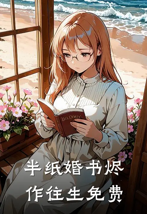 半纸婚书烬作往生免费