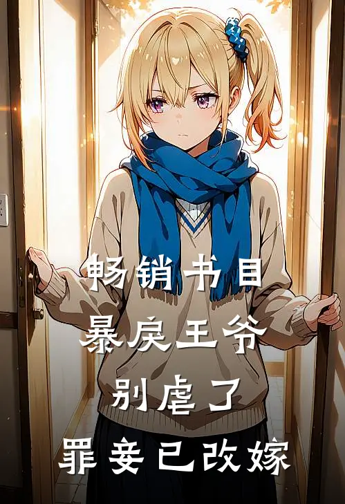 畅销书目暴戾王爷别虐了，罪妾已改嫁
