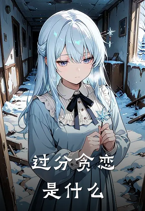 过分贪恋是什么