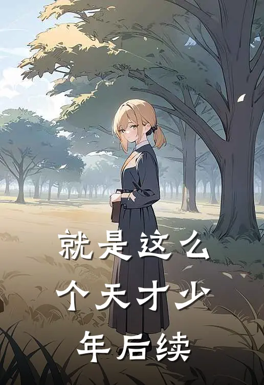 就是这么个天才少年后续