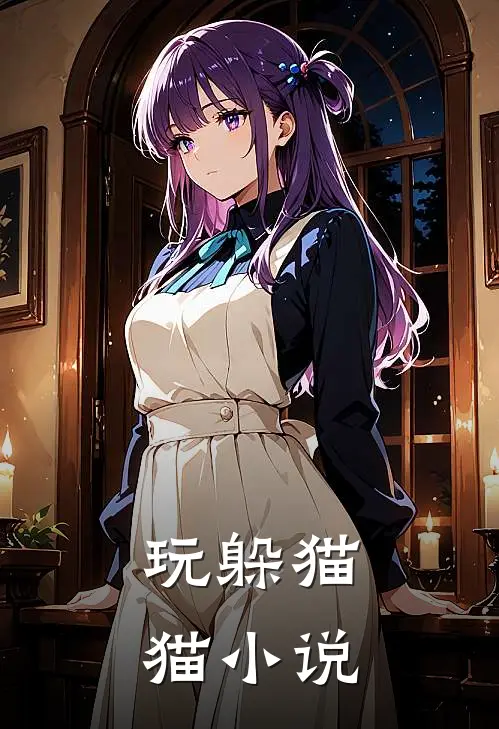 玩躲猫猫小说