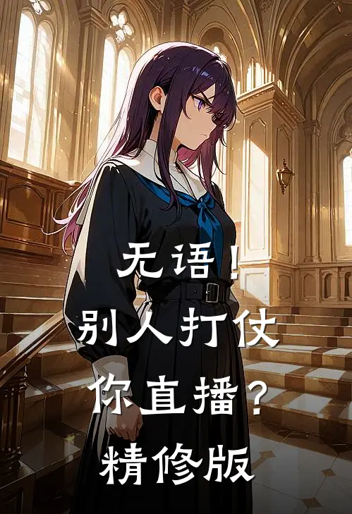 无语!别人打仗你直播?精修版在线观看