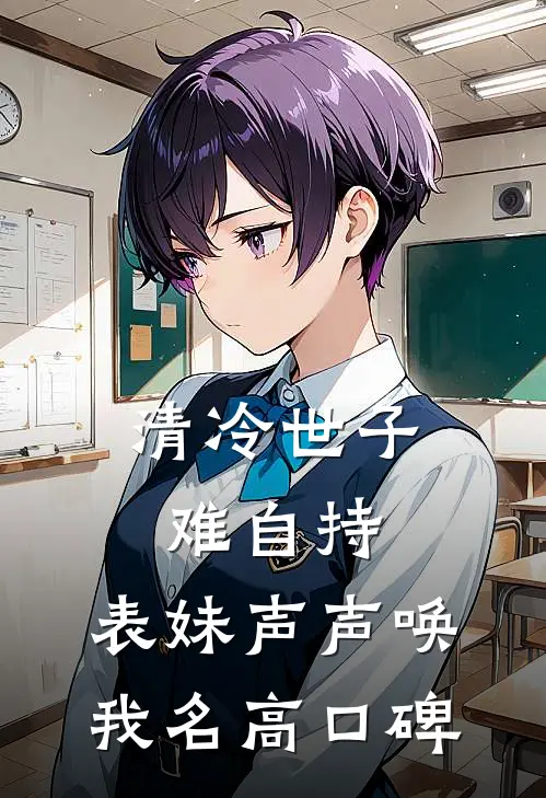 清冷世子难自持，表妹声声唤我名高口碑