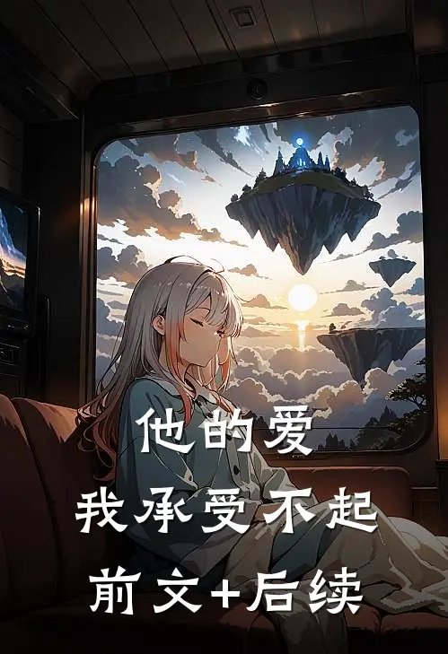 他的爱，我承受不起前文+后续