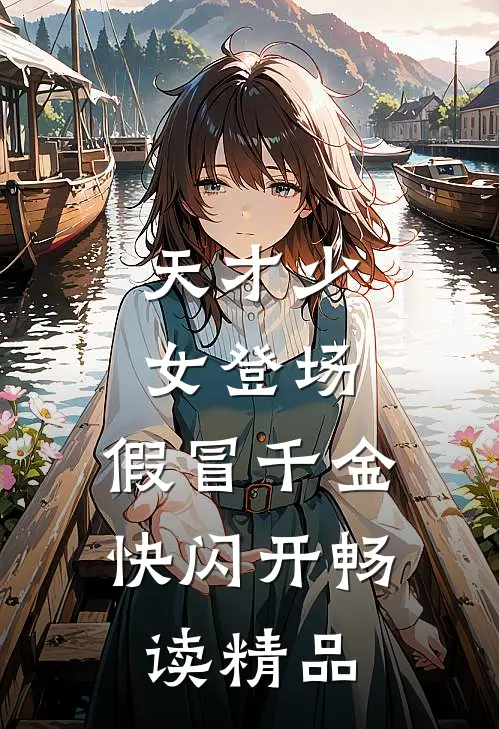 天才少女登场，假冒千金快闪开畅读精品