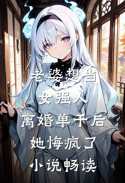 老婆想当女强人，离婚单干后她悔疯了小说畅读