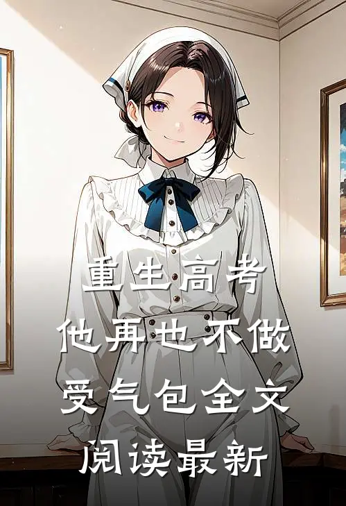 重生高考，他再也不做受气包全文阅读最新