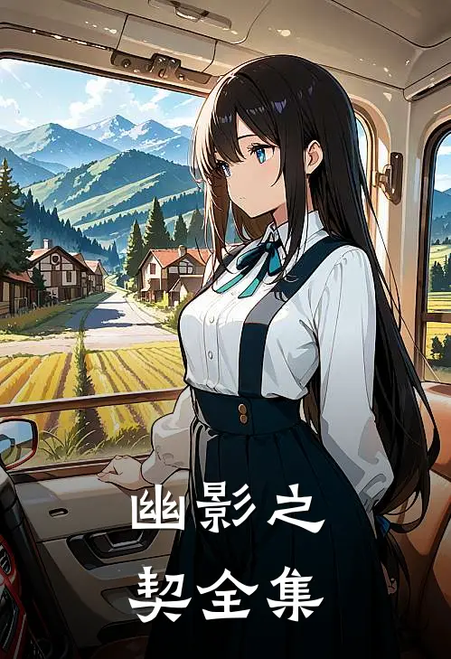 幽影之契 全集