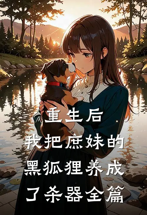 重生后，我把庶妹的黑狐狸养成了杀器全篇