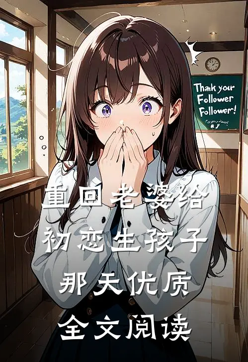 重回老婆给初恋生孩子那天优质全文阅读