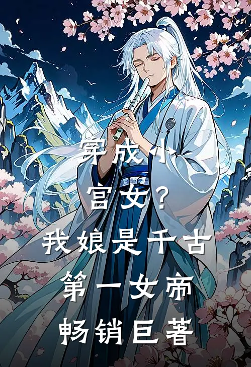 穿成小宫女？我娘是千古第一女帝畅销巨著